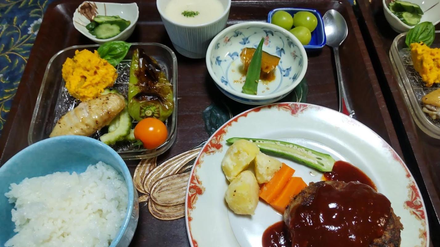 Japanese Style Inn Dohzen Miwa Niimi Ngoại thất bức ảnh