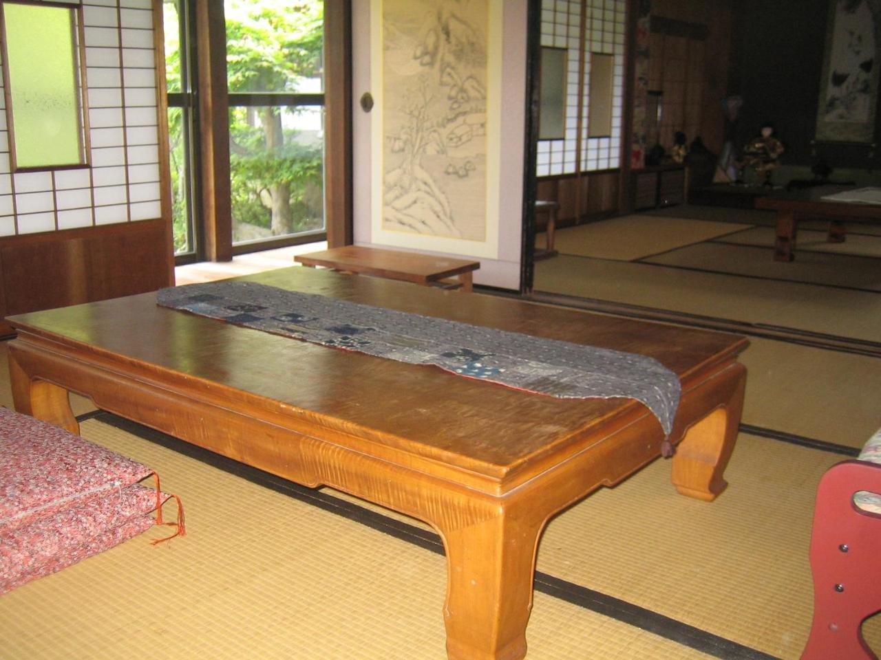 Japanese Style Inn Dohzen Miwa Niimi Ngoại thất bức ảnh