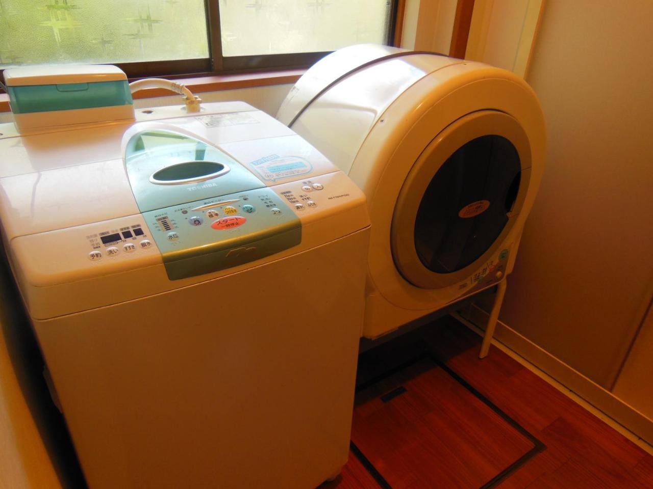 Japanese Style Inn Dohzen Miwa Niimi Ngoại thất bức ảnh