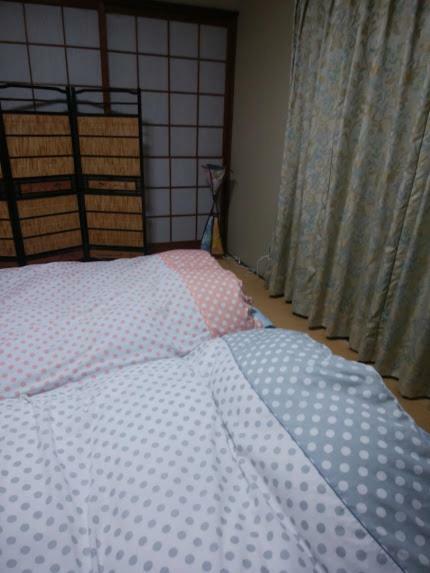 Japanese Style Inn Dohzen Miwa Niimi Ngoại thất bức ảnh