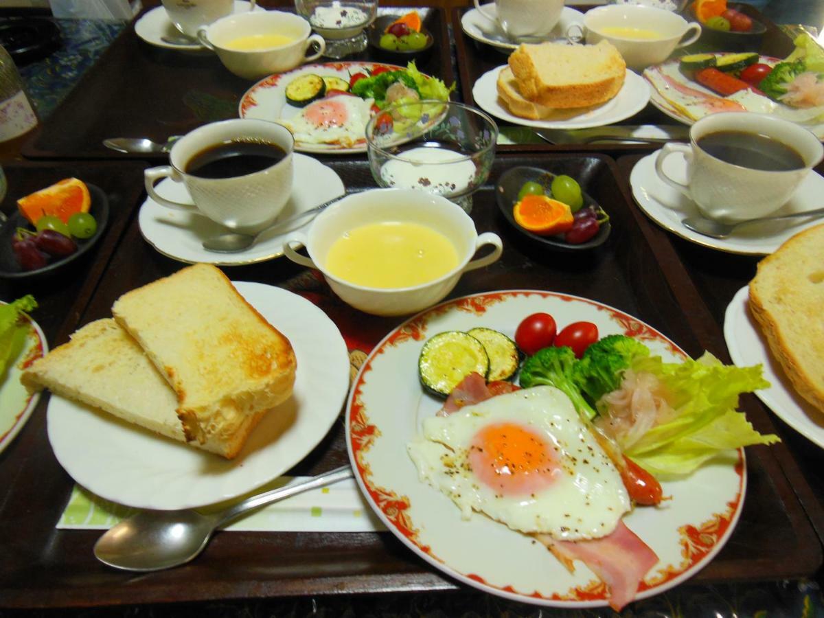 Japanese Style Inn Dohzen Miwa Niimi Ngoại thất bức ảnh